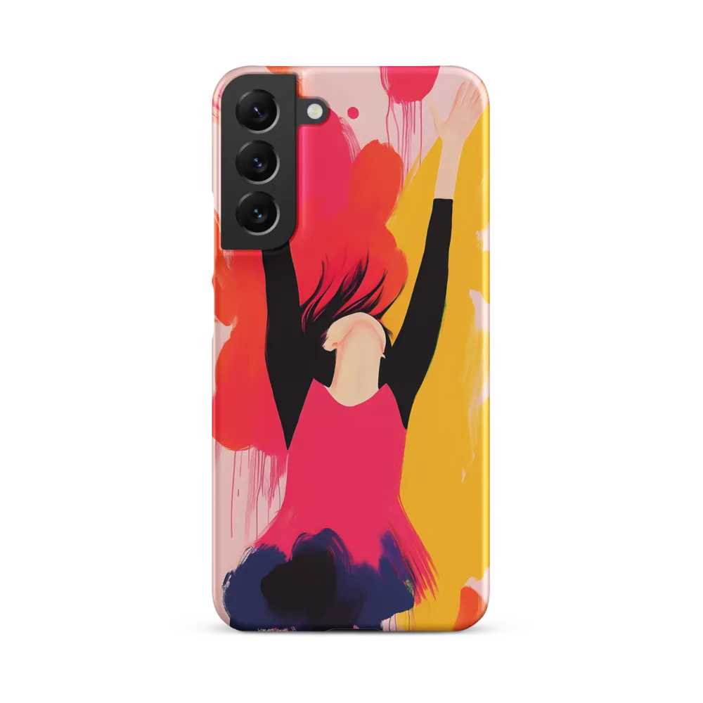 Embracing Vibrancy