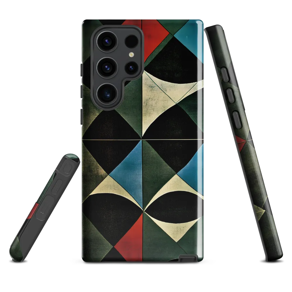Symphony of Shapes