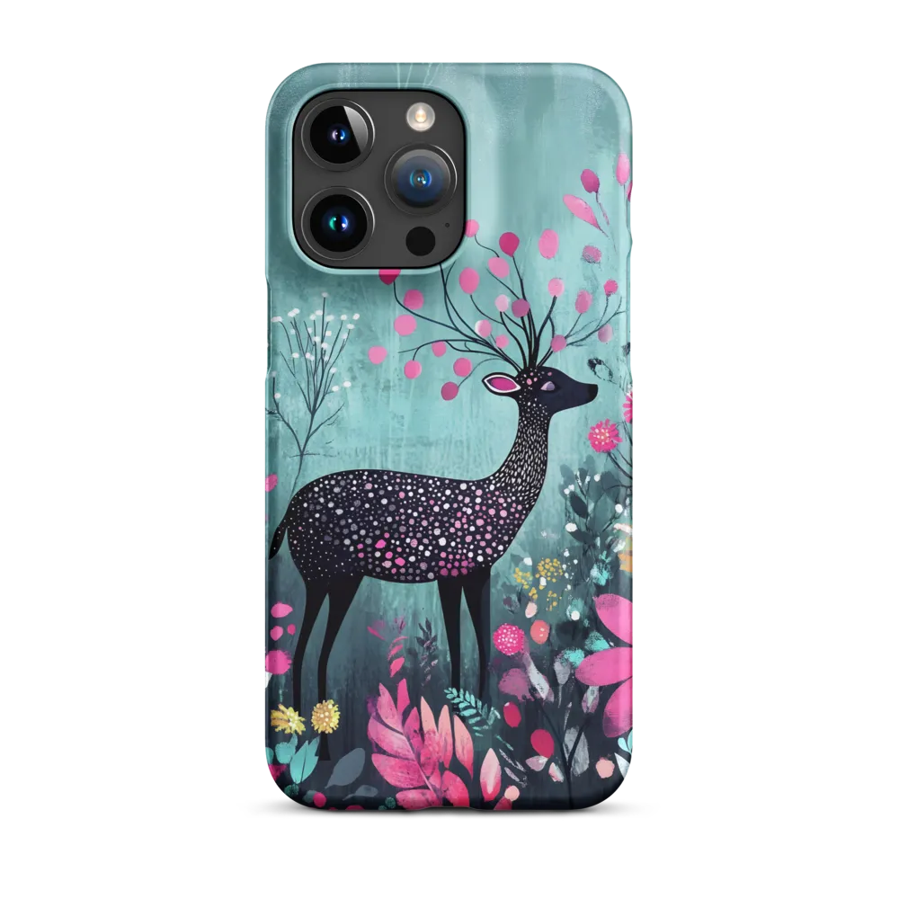 Whimsy in Bloom