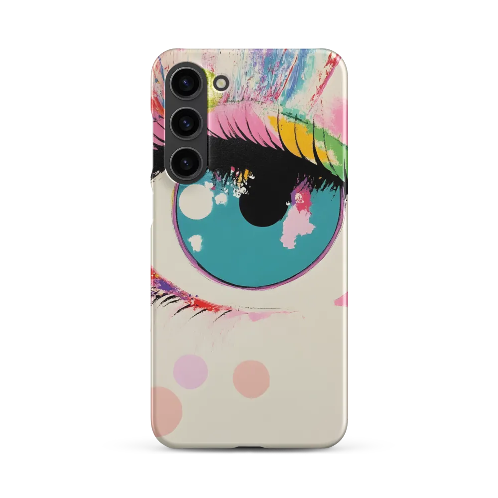Eye Candy: A Pop Art Vision