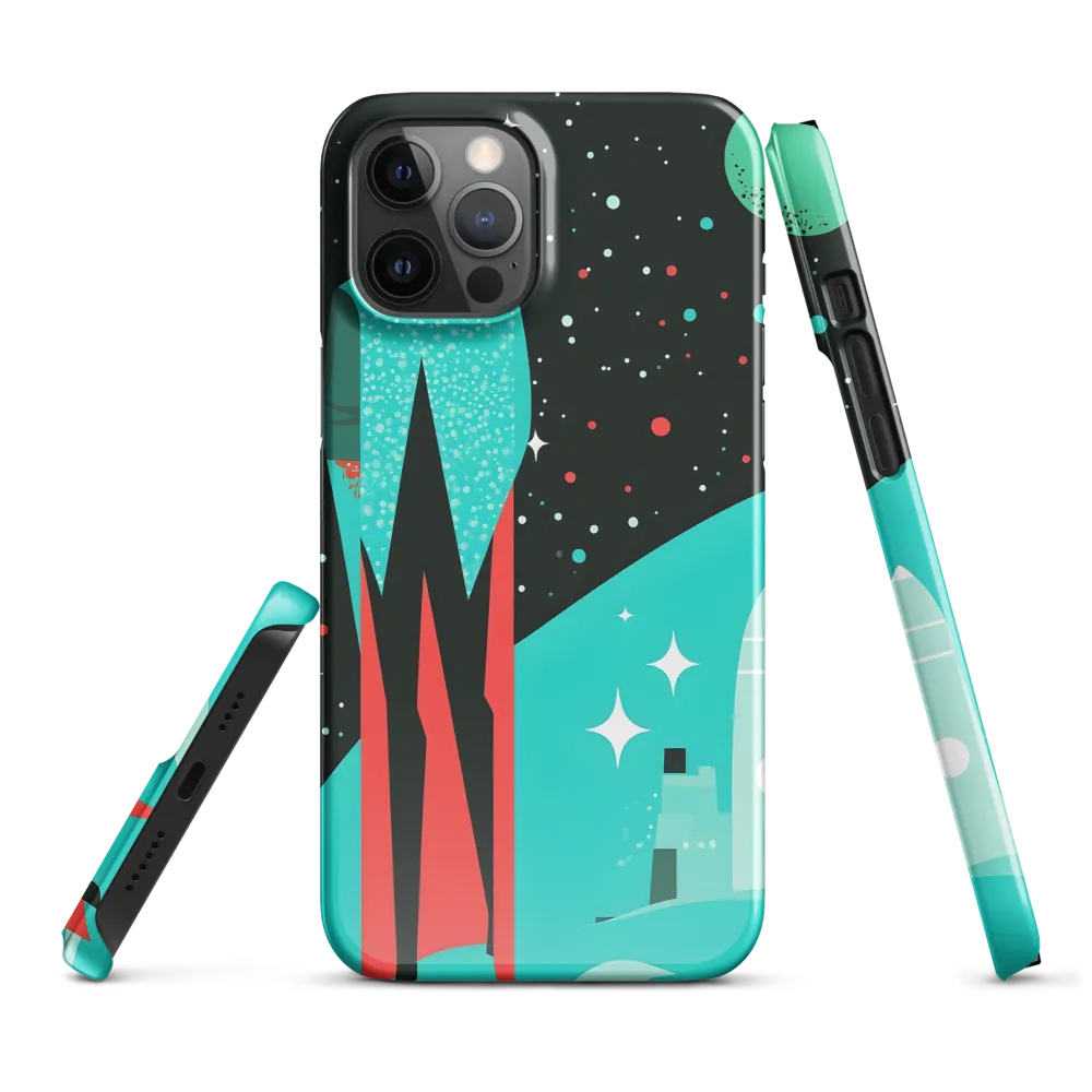 A Cosmic Explorer