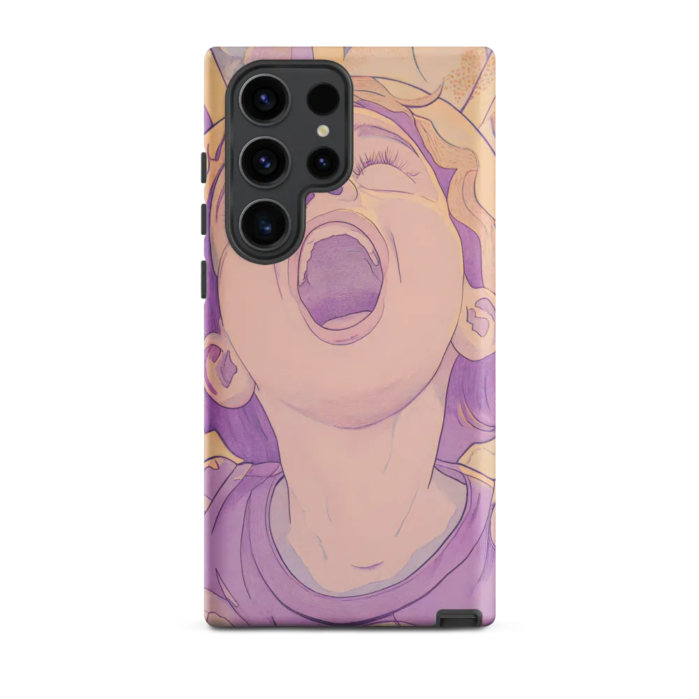 Awakening Joy