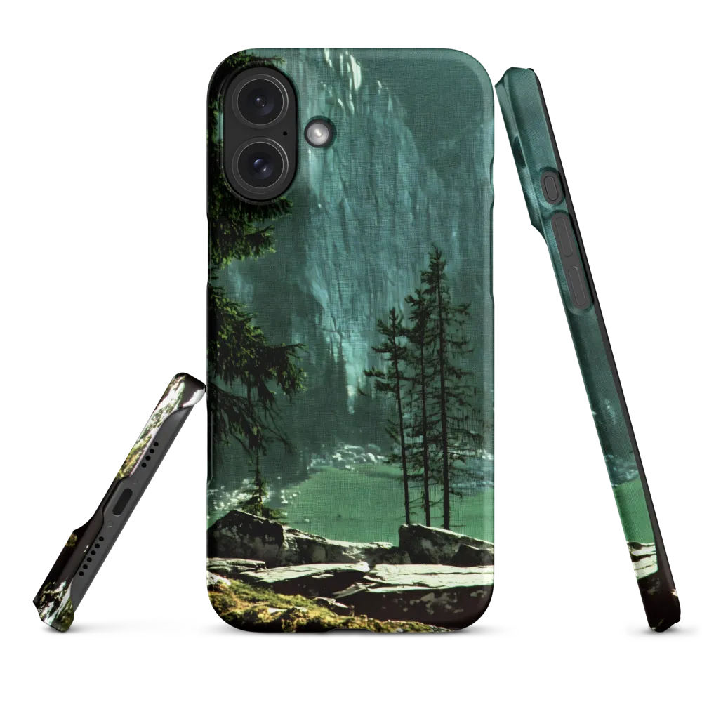 Whispers of the Forest