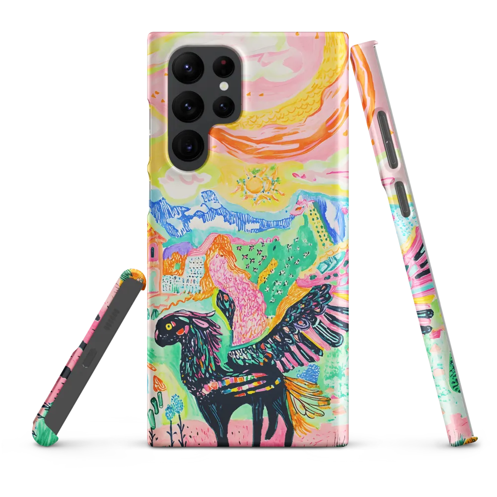 Mythical Harmony