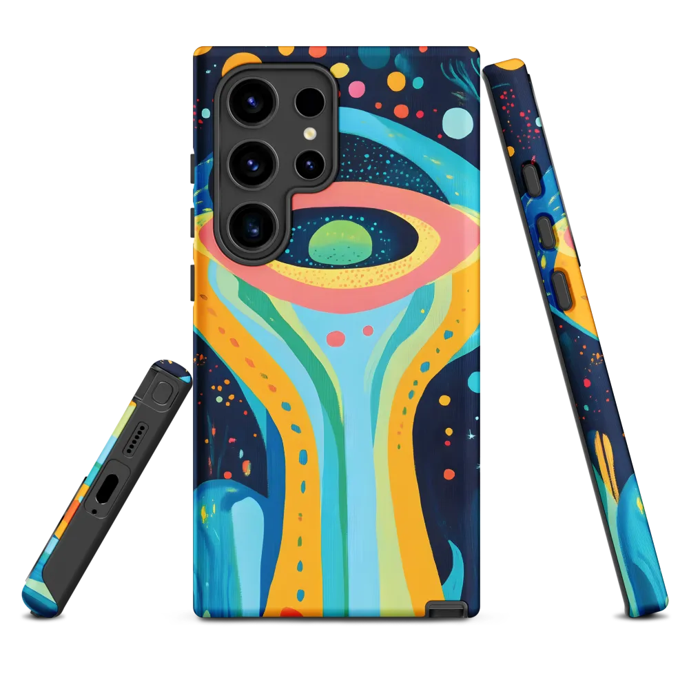 Cosmic Whimsy