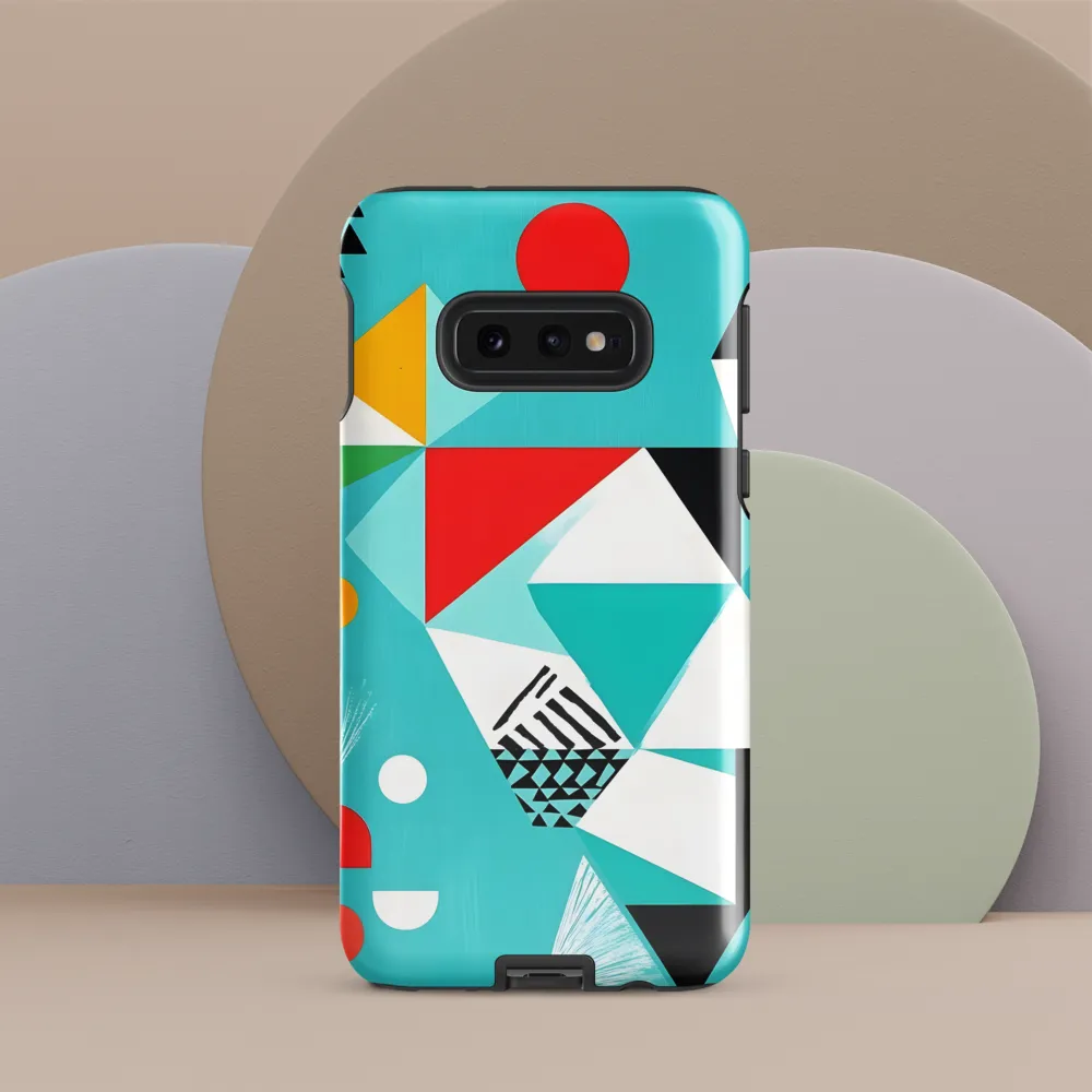 Playful Geometry