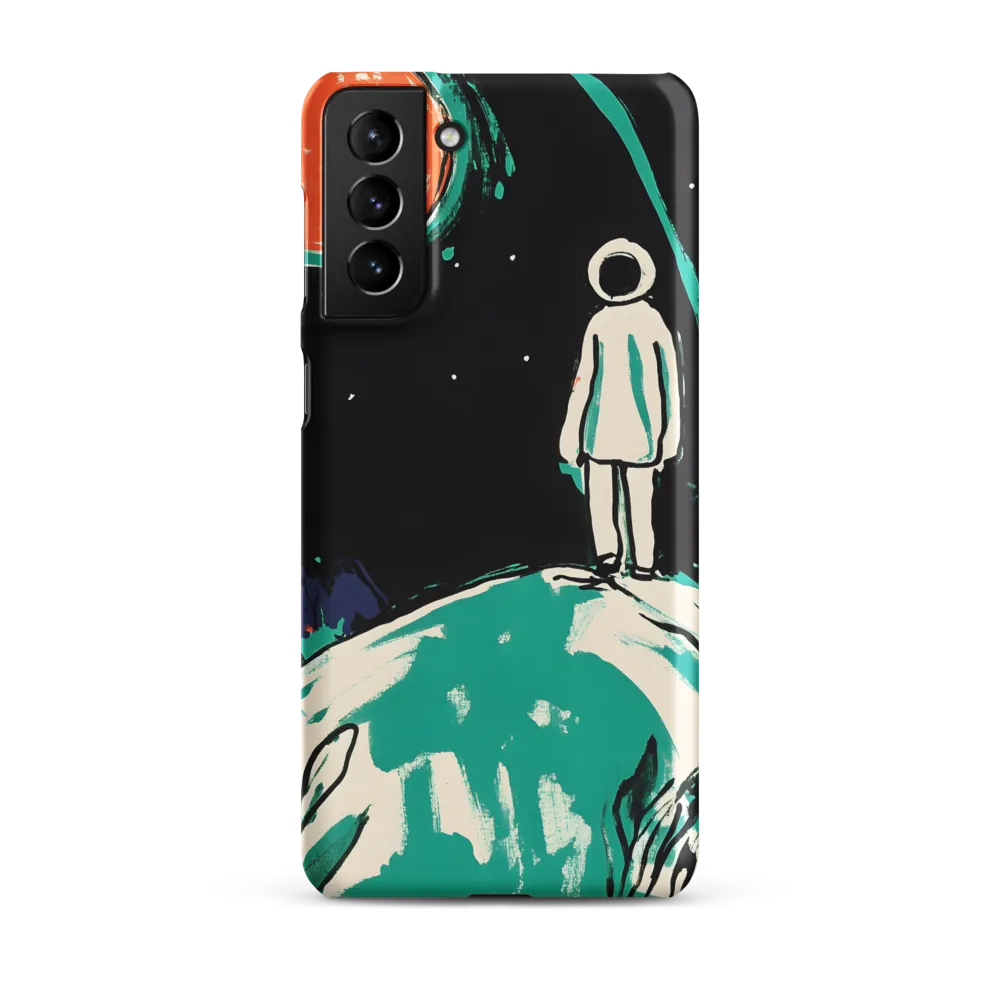 Solitary Explorations in the Cosmos