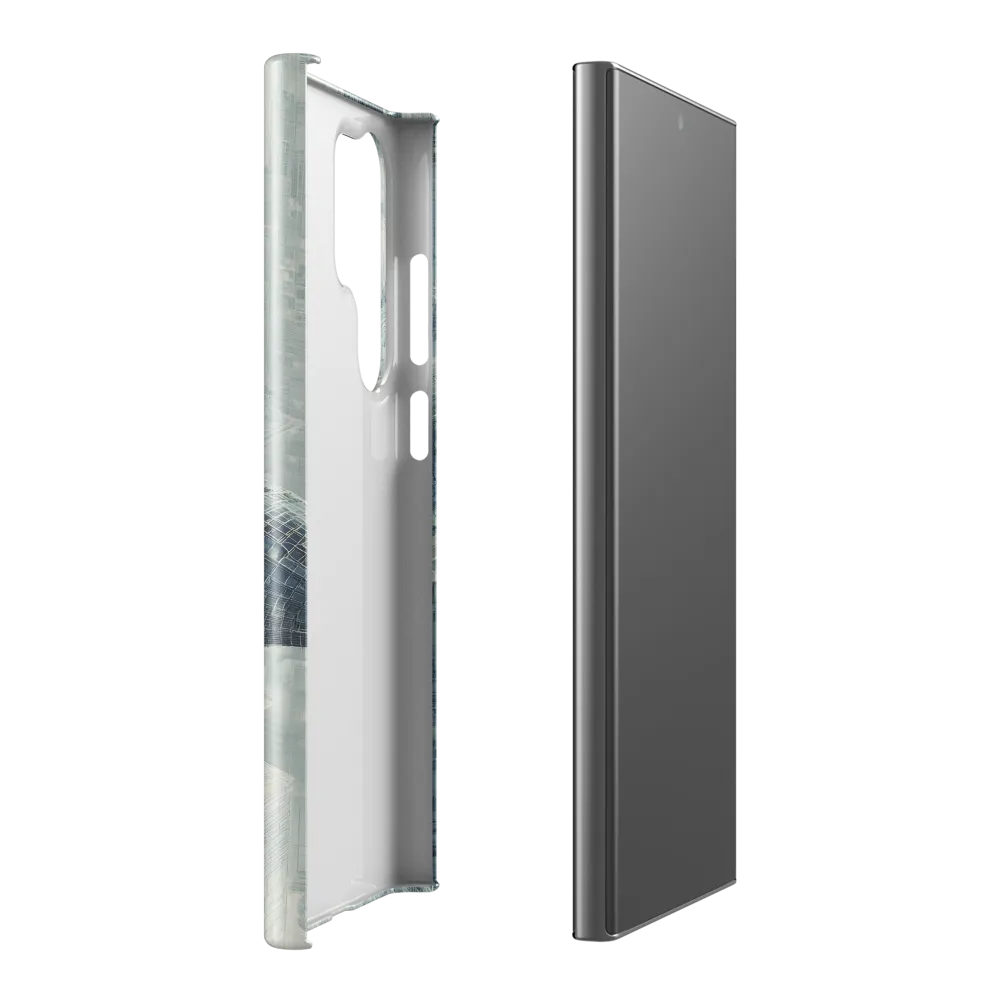 Futuristic Elevation