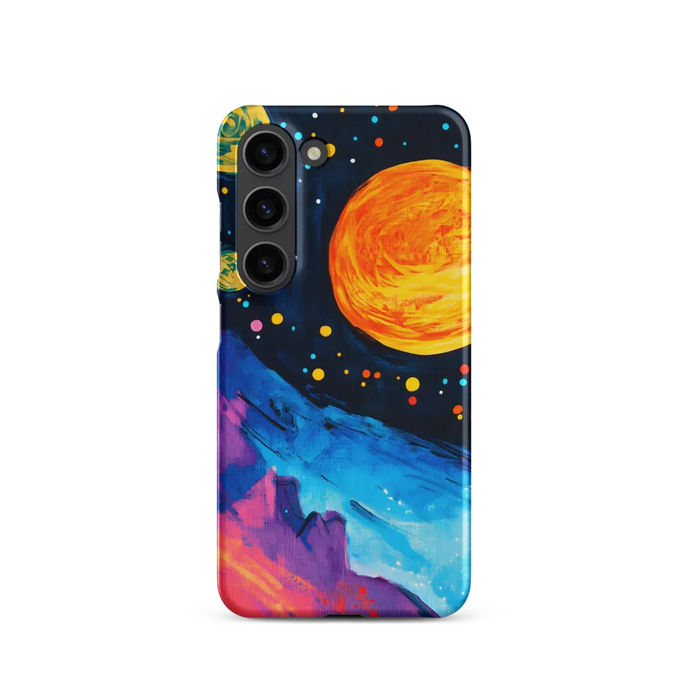 Cosmic Harmony