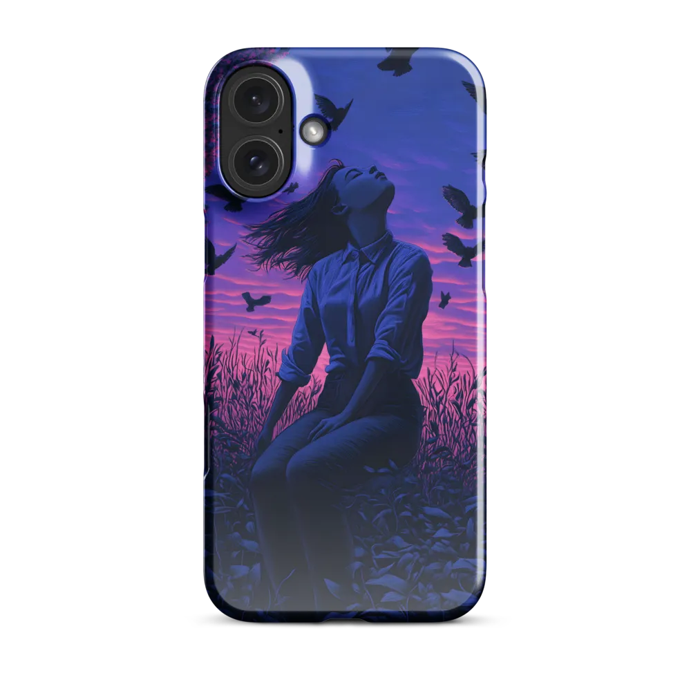 Awakening in Twilight