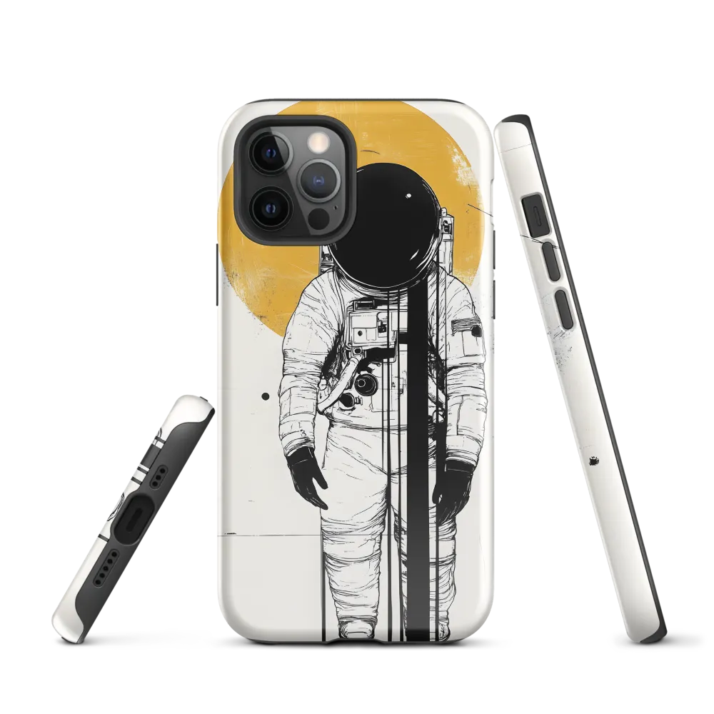 Isolation in Space