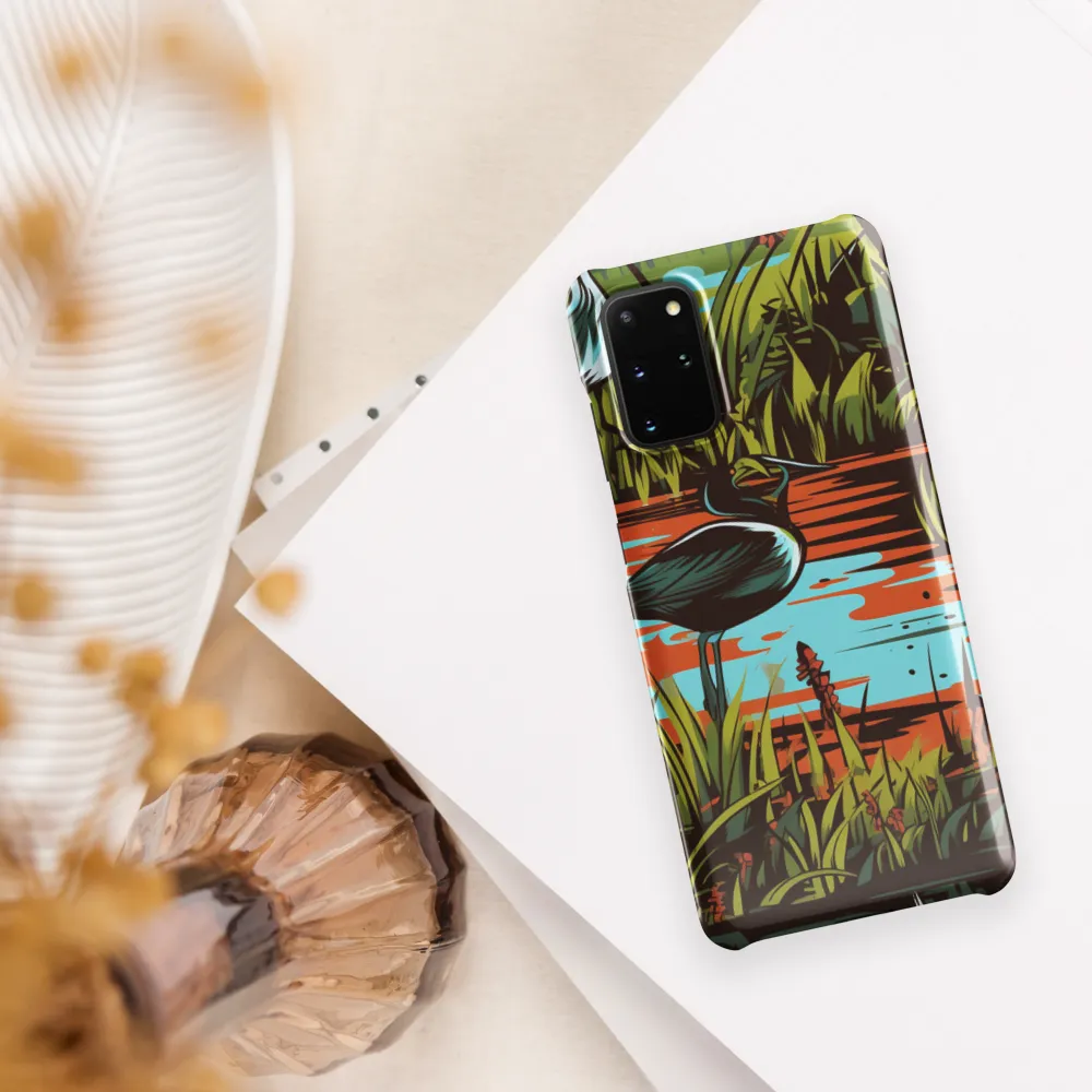 Marshland Symphony