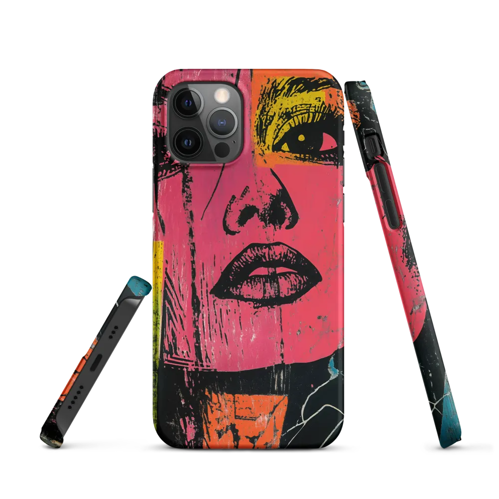 Vivid Visage
