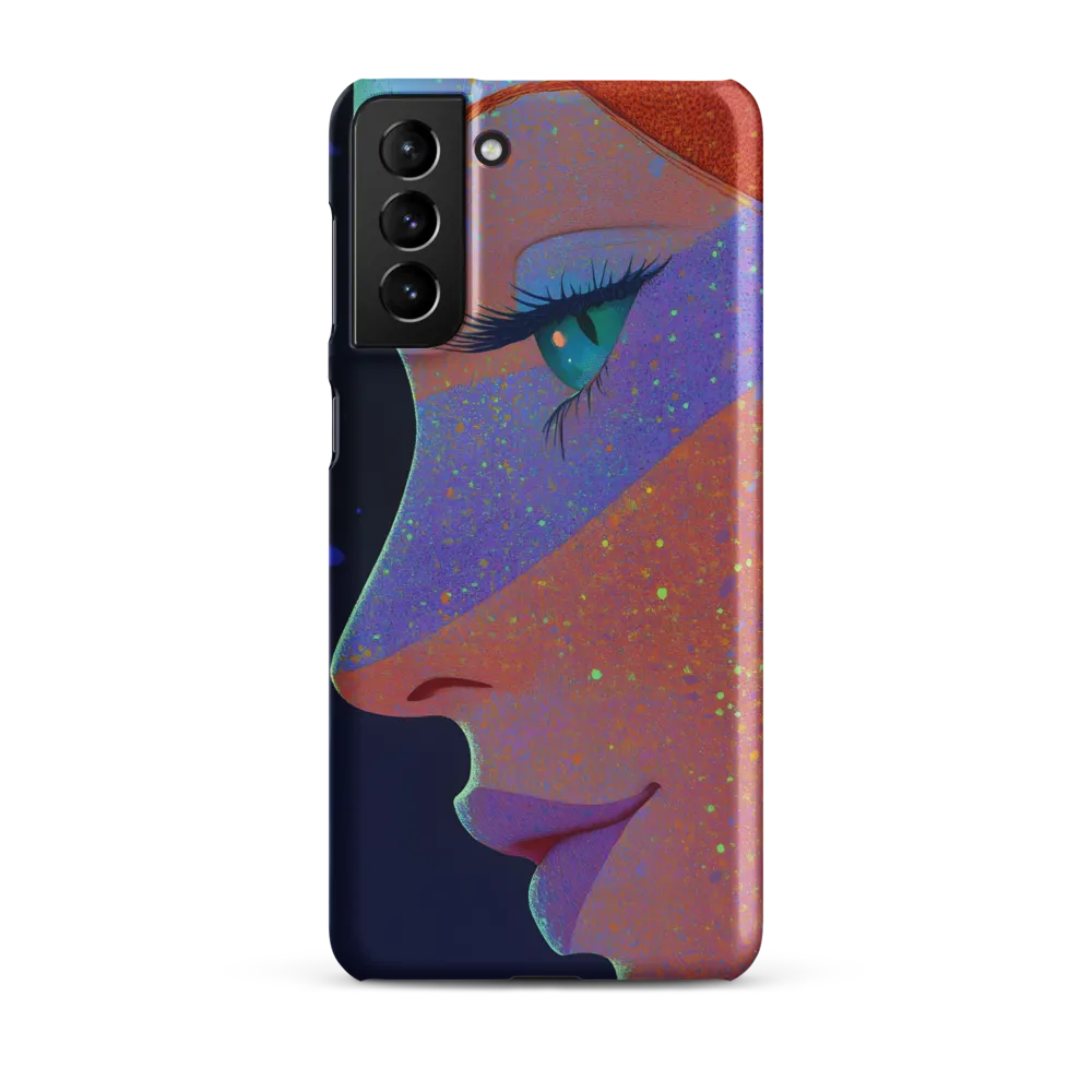 Vibrant Essence