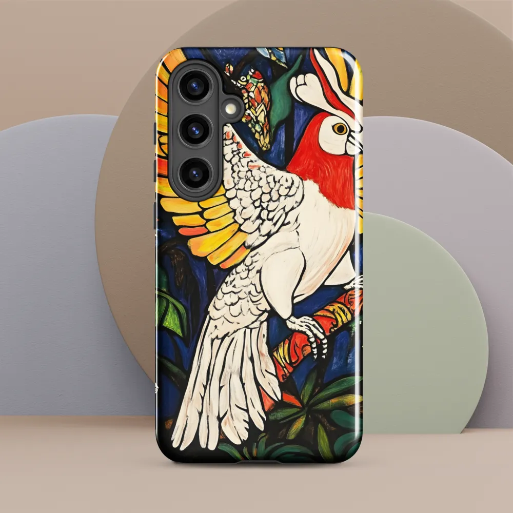 Tropical Symphony