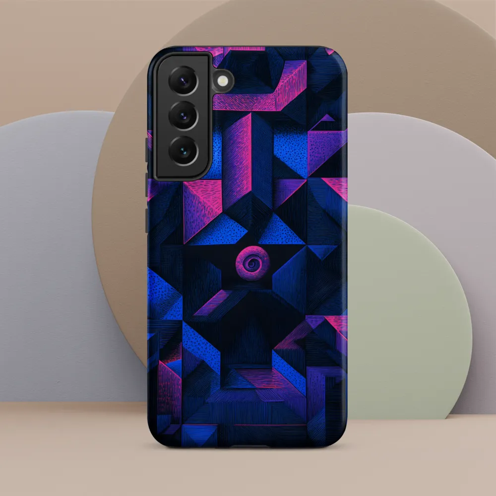 Mysterious Geometric Harmony