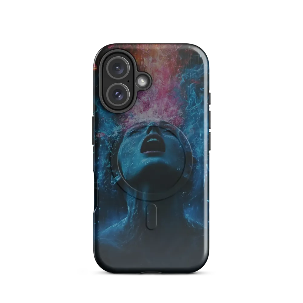 Transcendental Euphoria