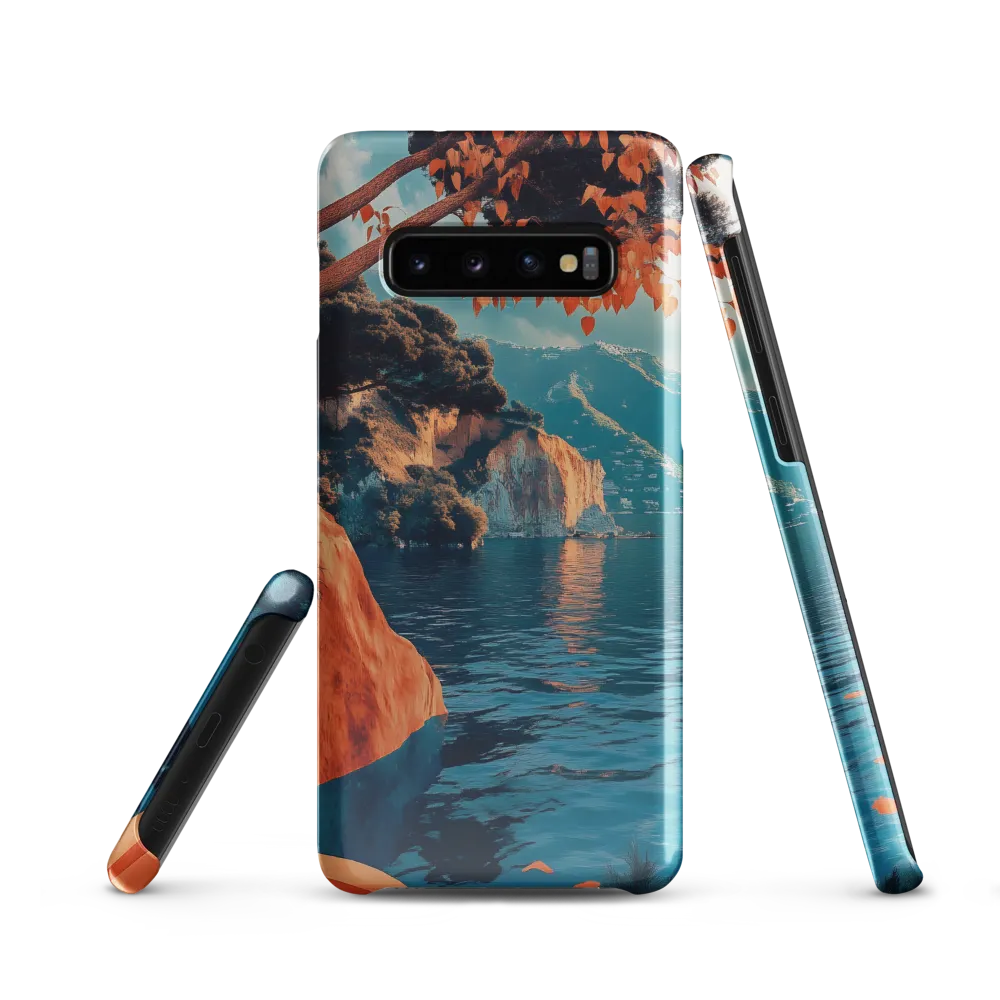 Elysian Waterscape