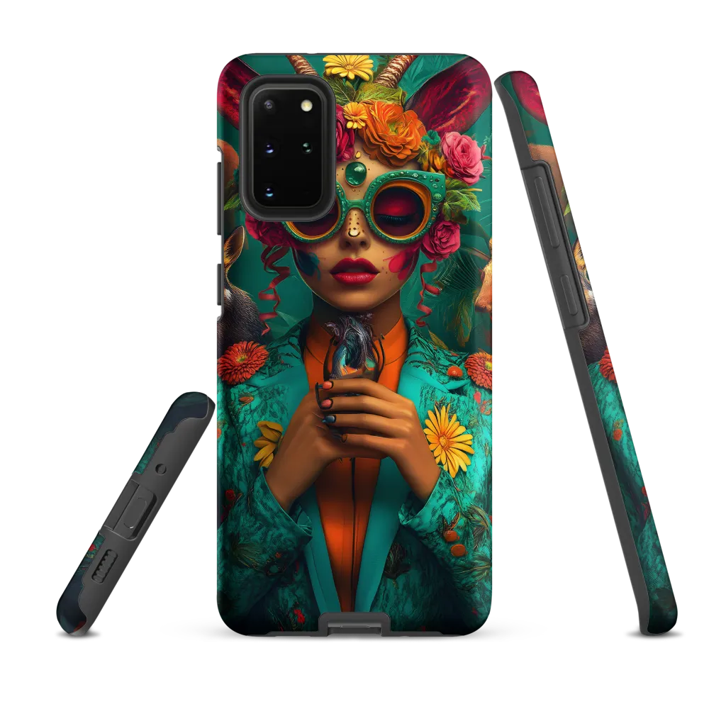 Botanical Reverie