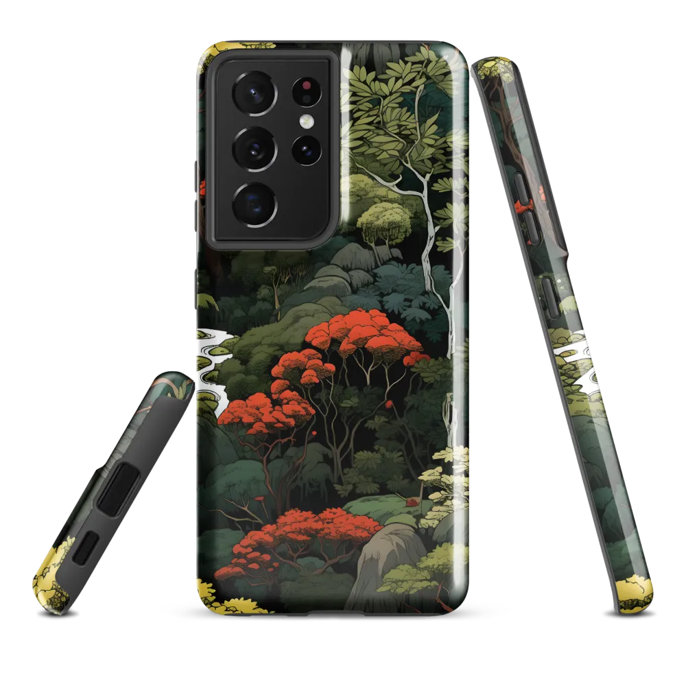 Whispers of the Forest