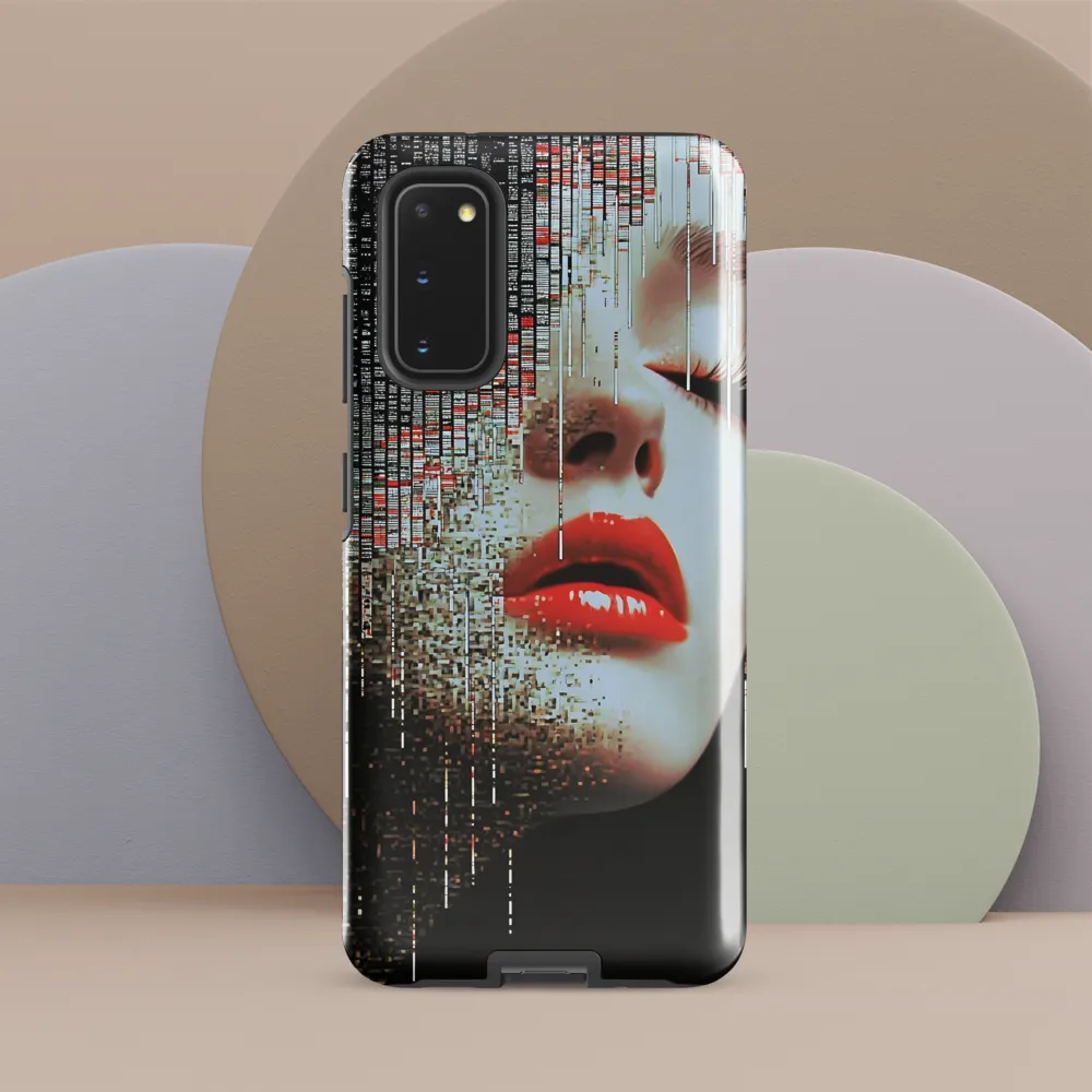 Fragmented Beauty