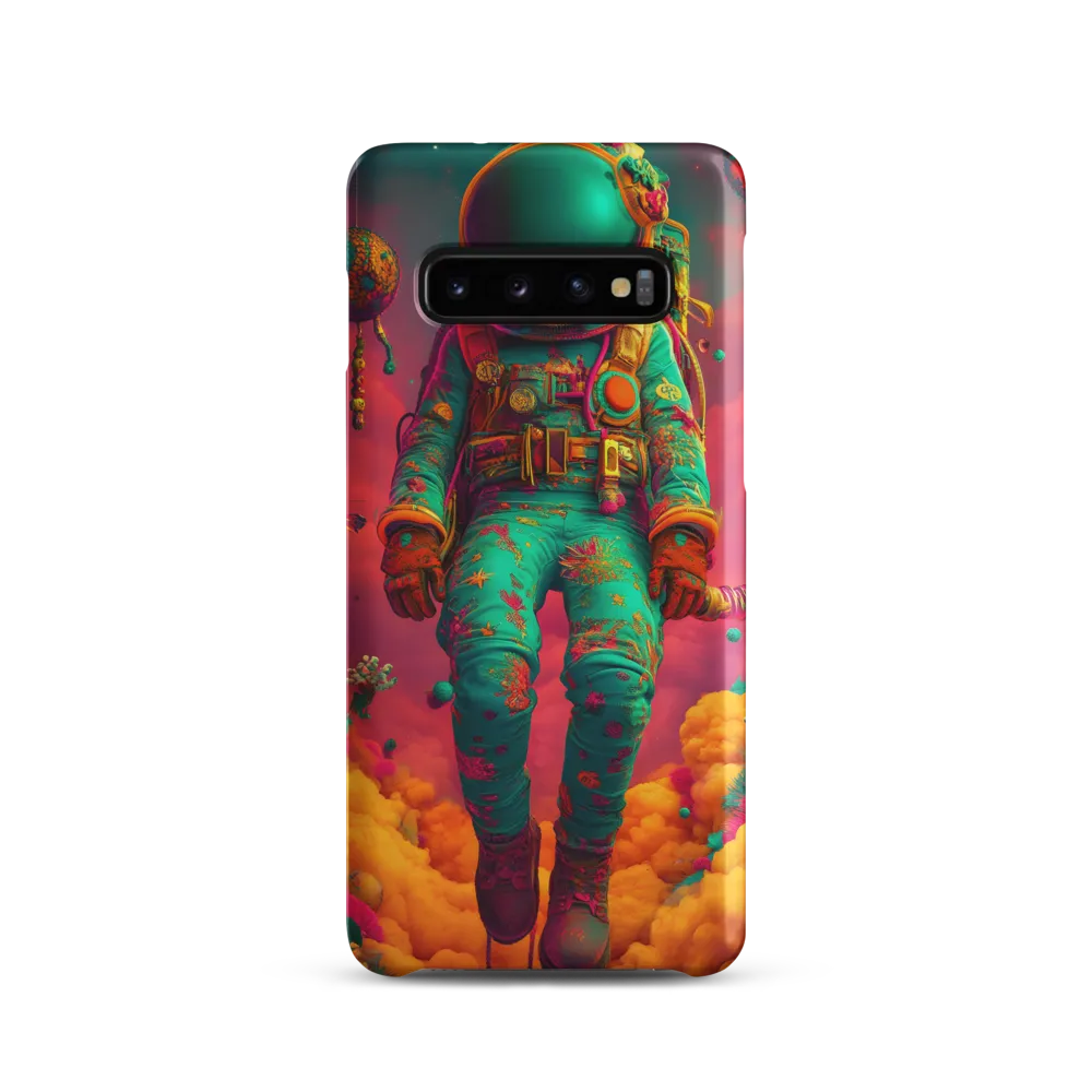 Astral Odyssey