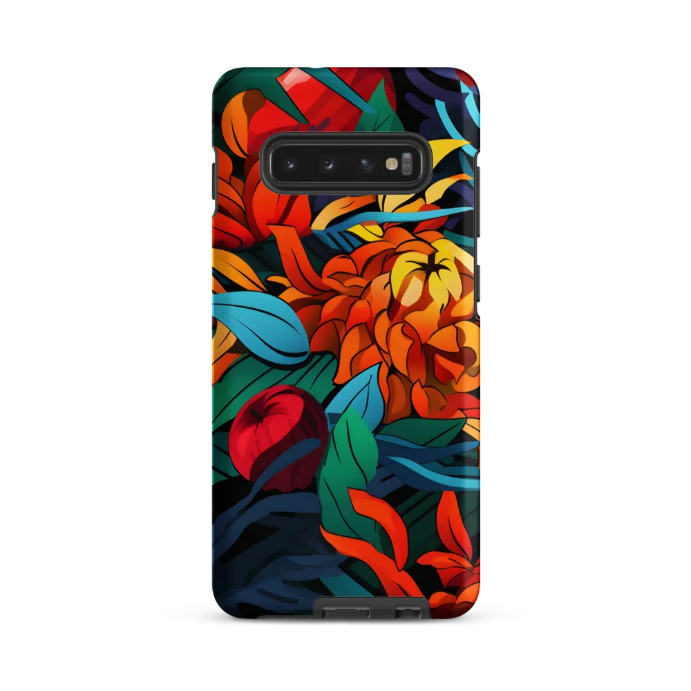 Tropical Harmony