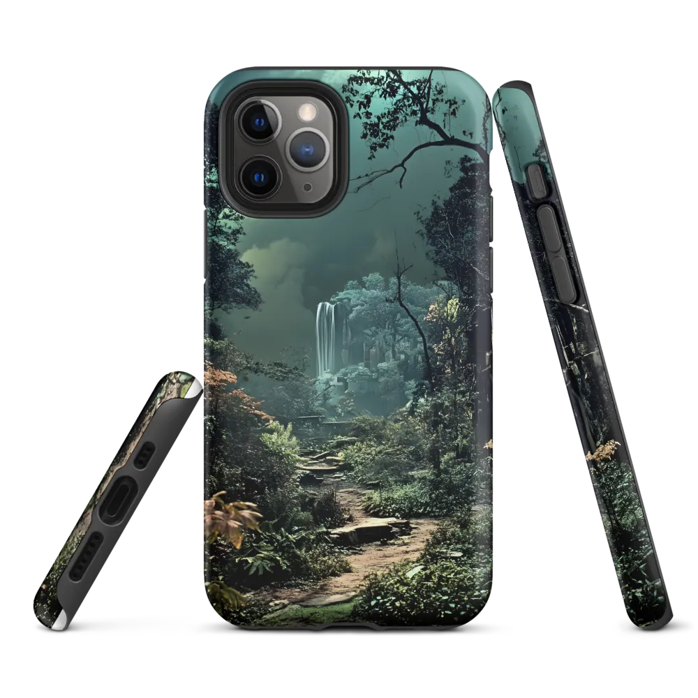 Whispers of the Forest
