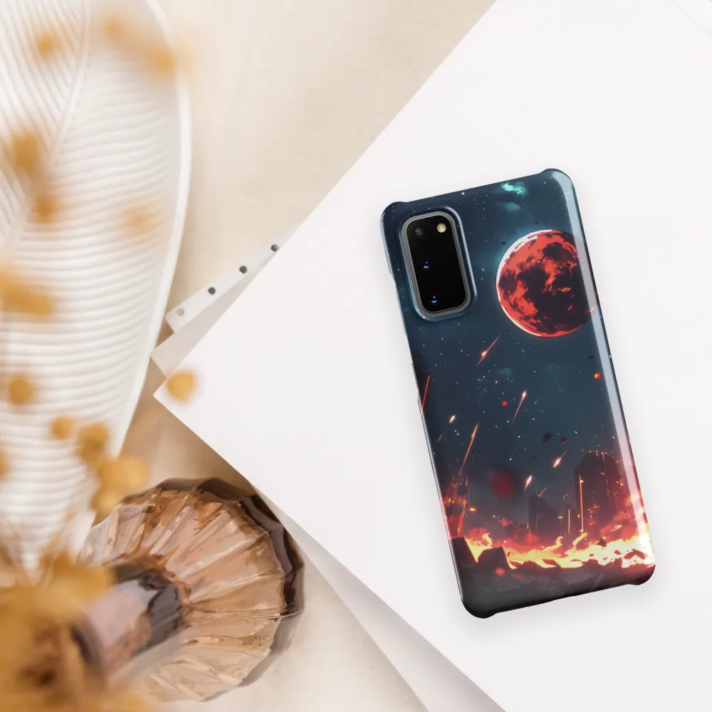Celestial Catastrophe