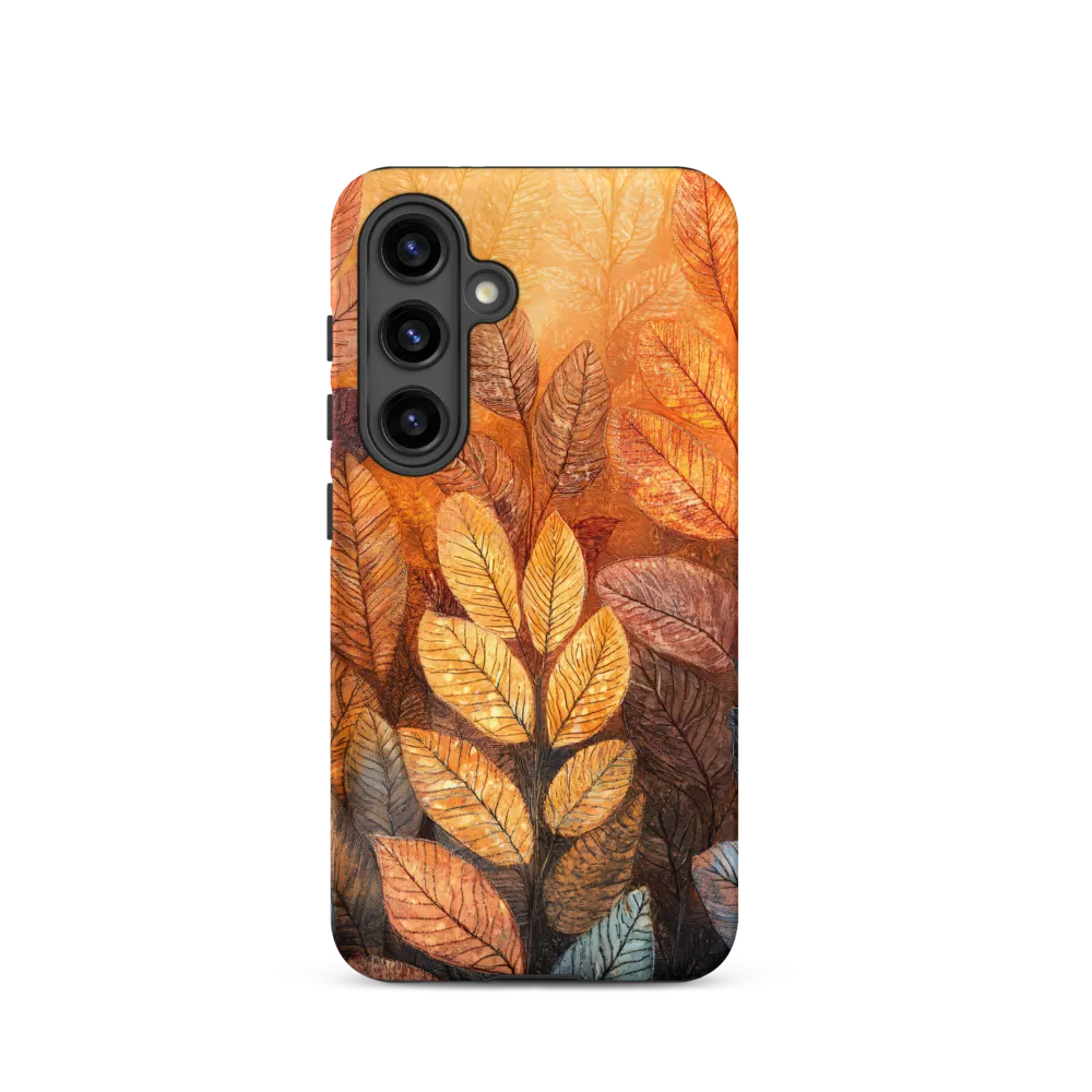 Whispers of Autumn