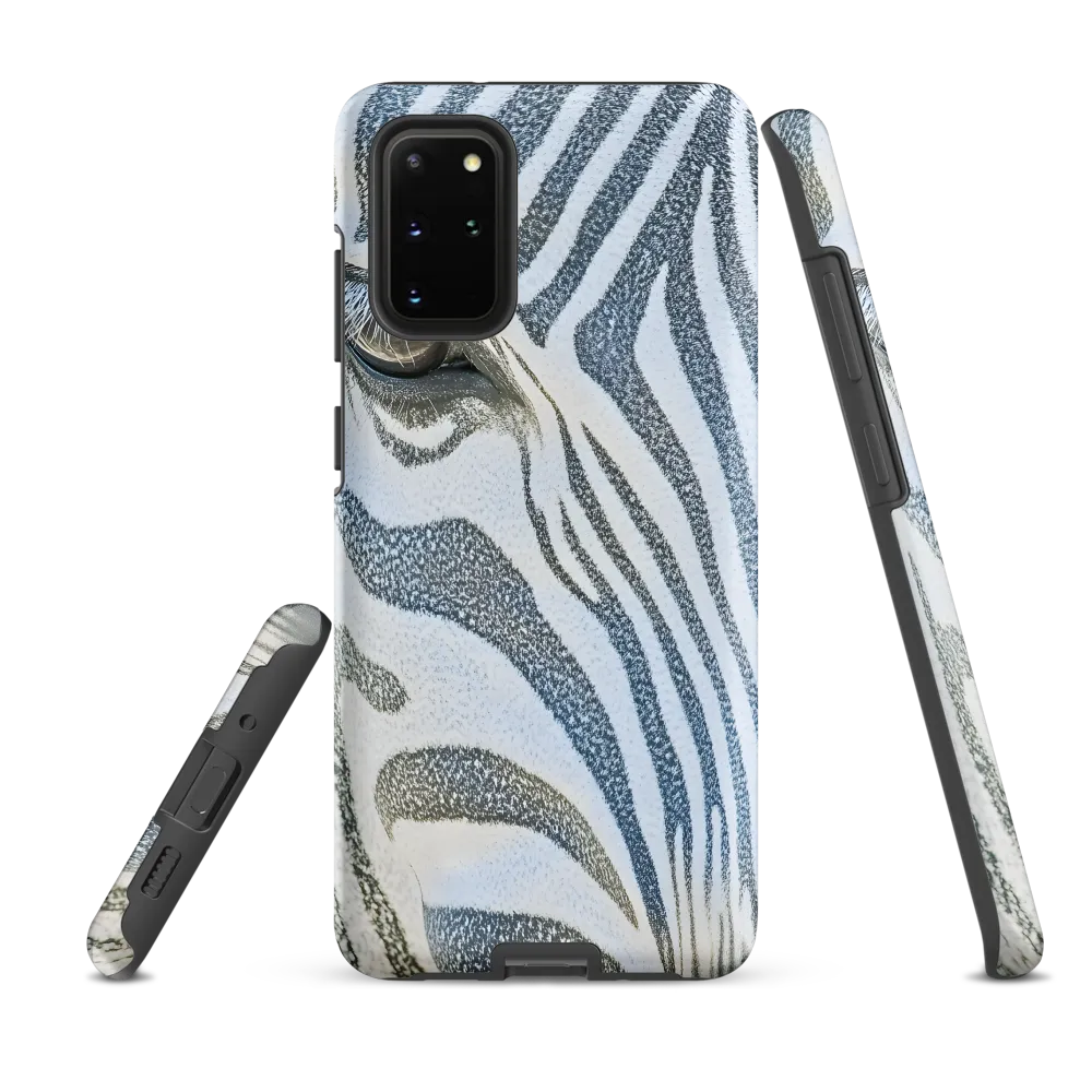 The Intricacies of Stripes