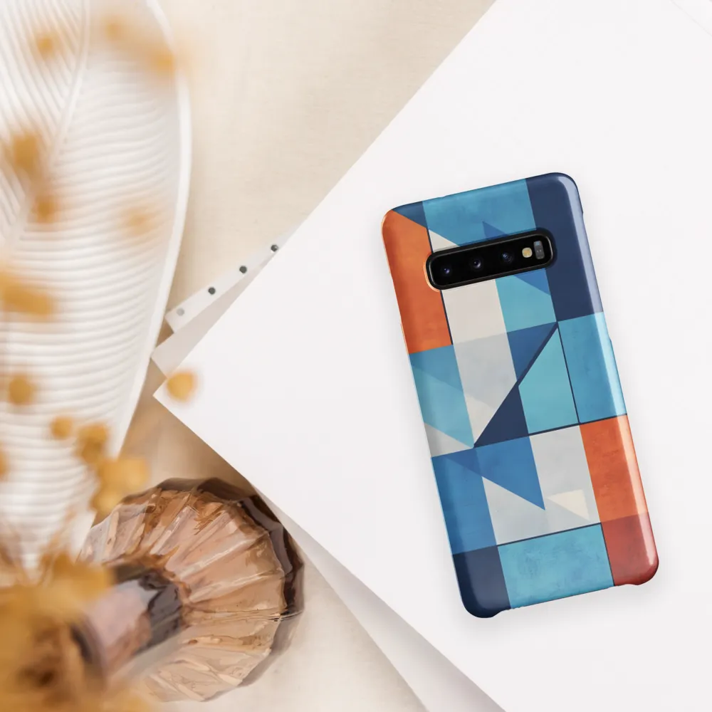 Geometric Harmony in Color