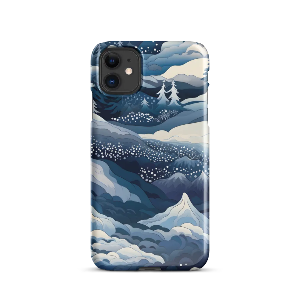 Whispers of Winter