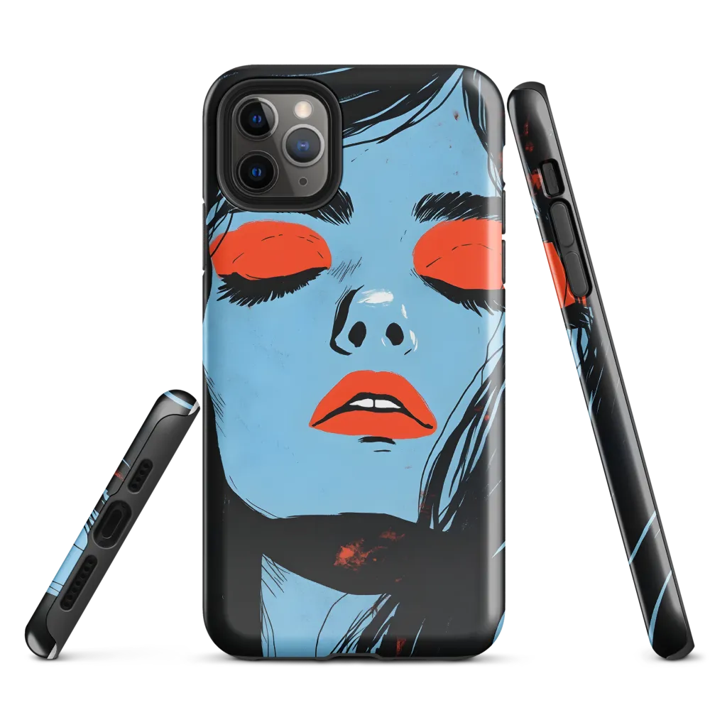 Embrace of Colors | Phone Case |  11 Pro Max | Tough Case | Glossy