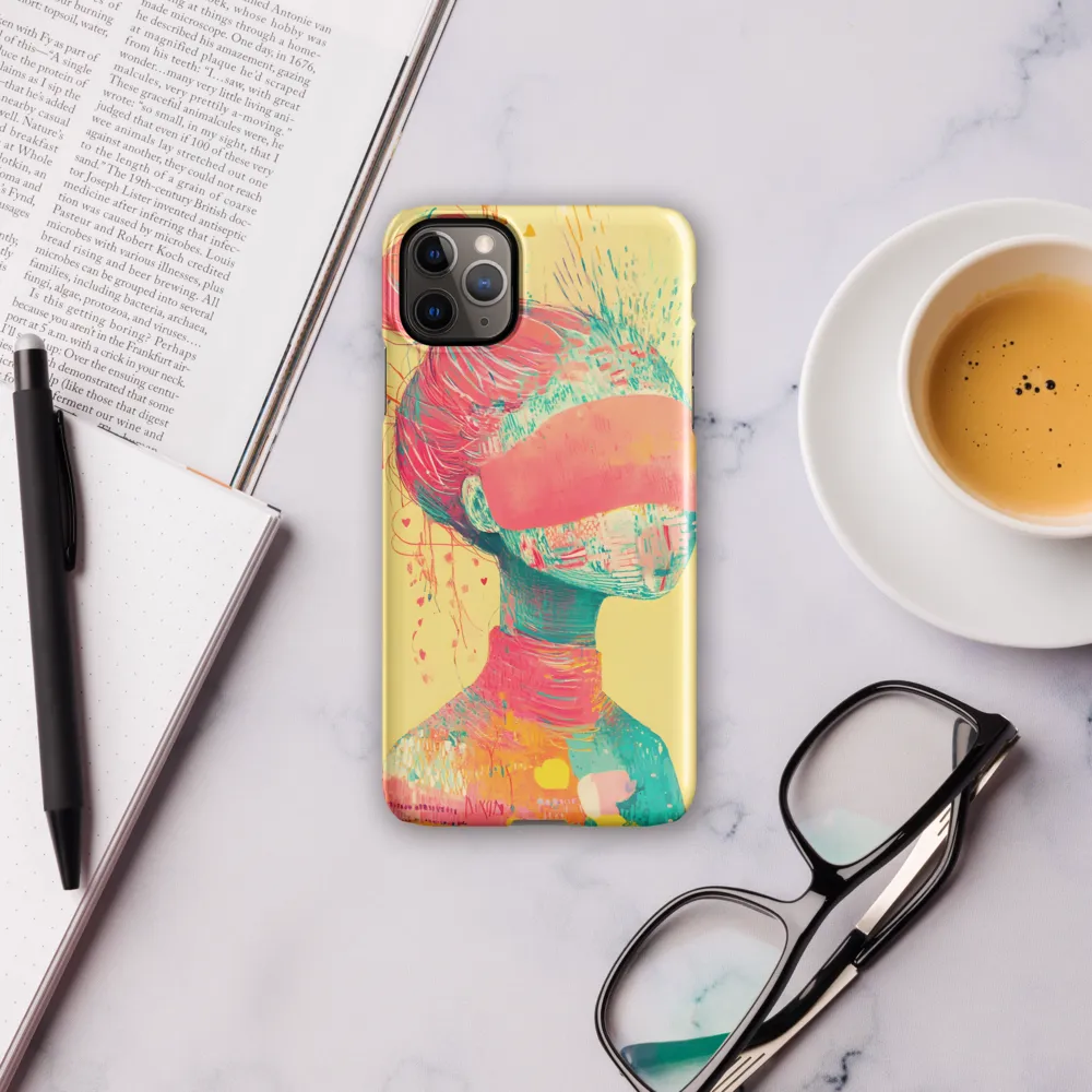 Visions of Serenity | Phone Case |  11 Pro Max | Snap Case | Glossy