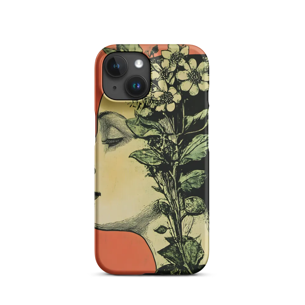 Harmony of Nature and Femininity