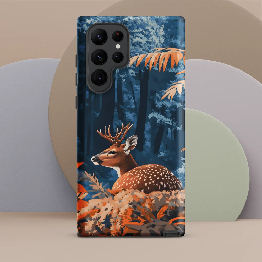 Harmony in the Forest