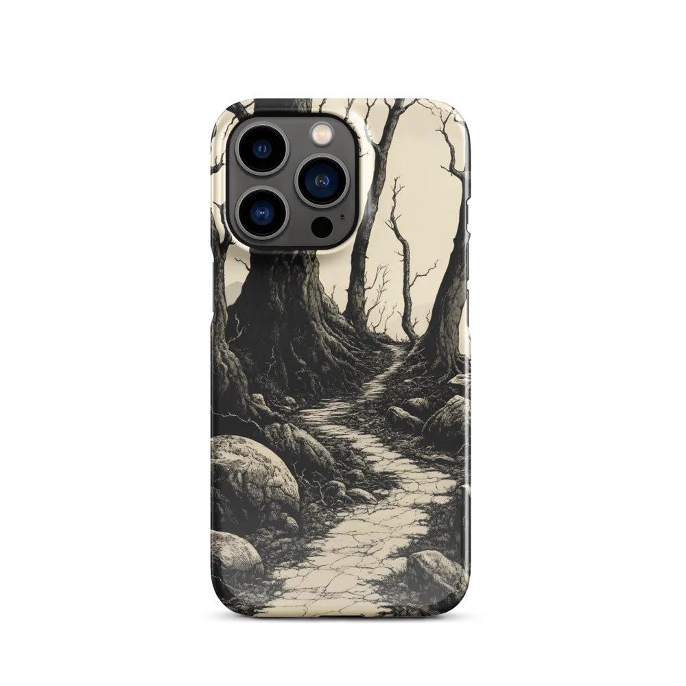 Whispers of the Forgotten Forest