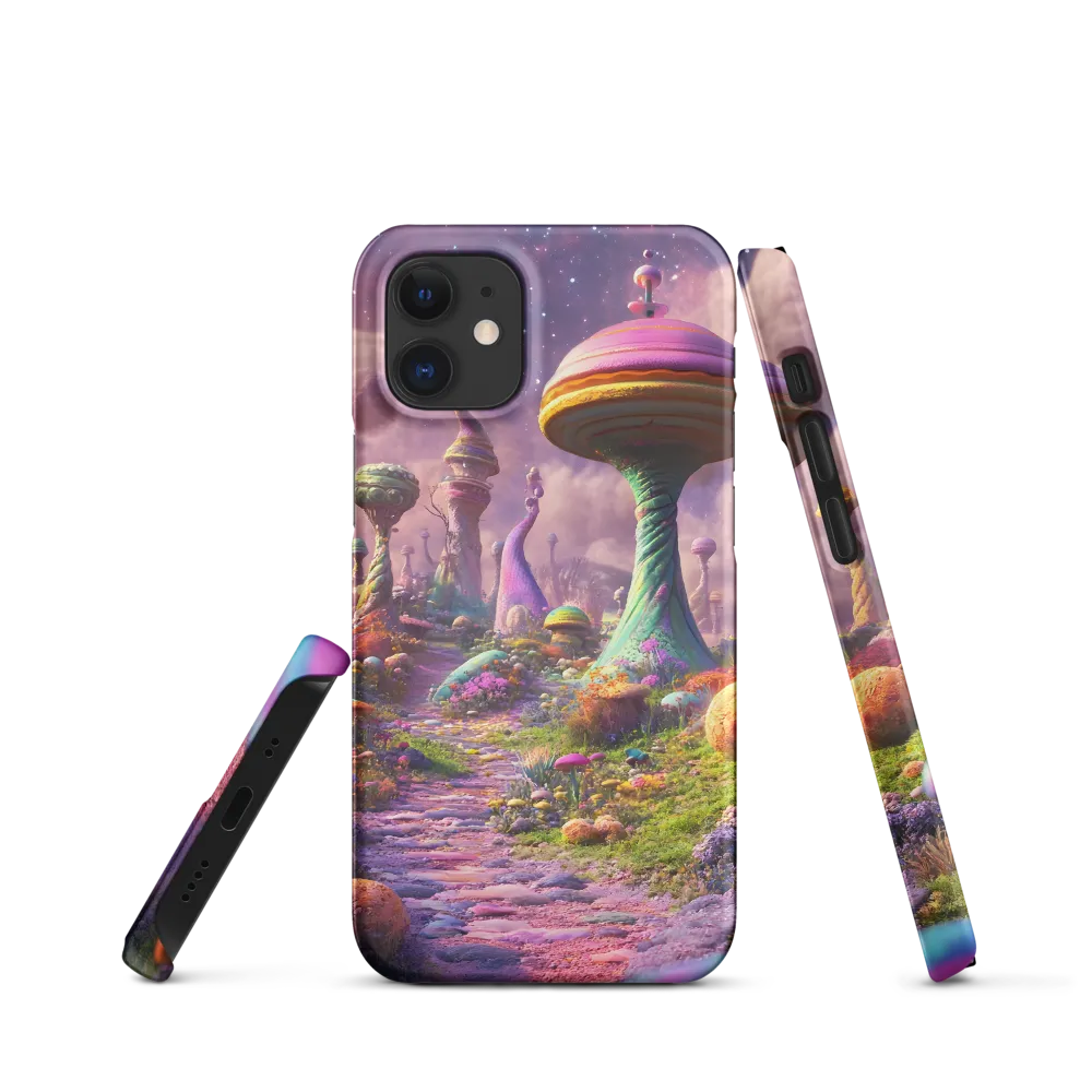 Whimsical Worlds: A Journey Through Fantasy