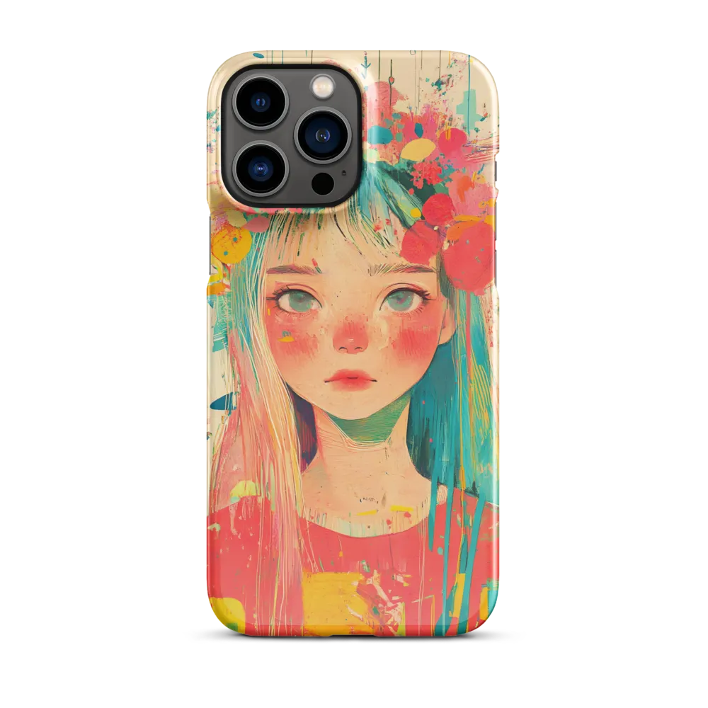 Whimsical Blossom
