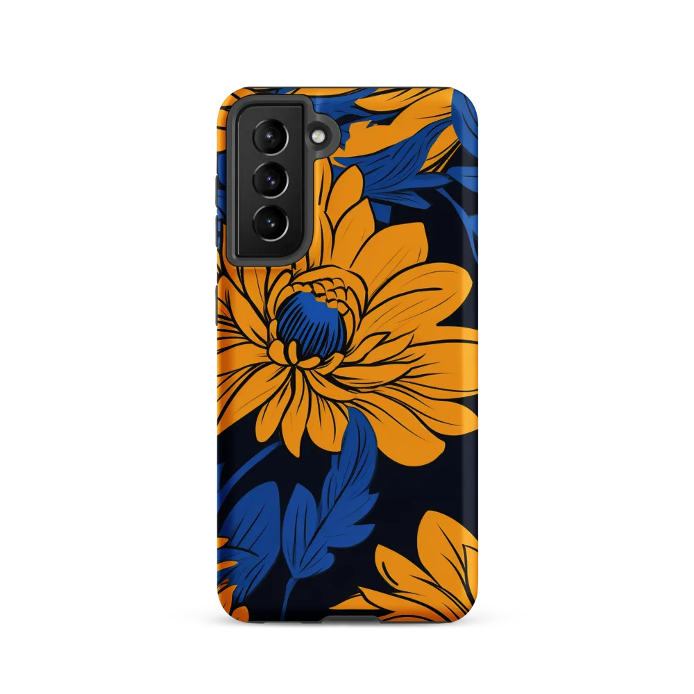 A Symphony of Blooms