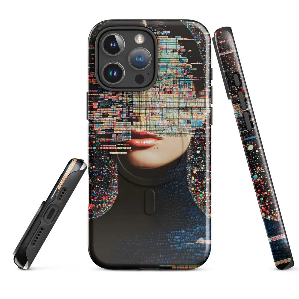 Fragmented Identity