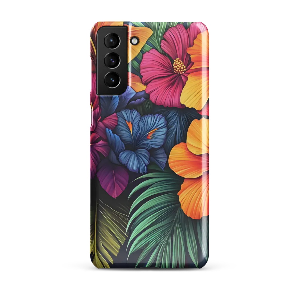 Tropical Symphony