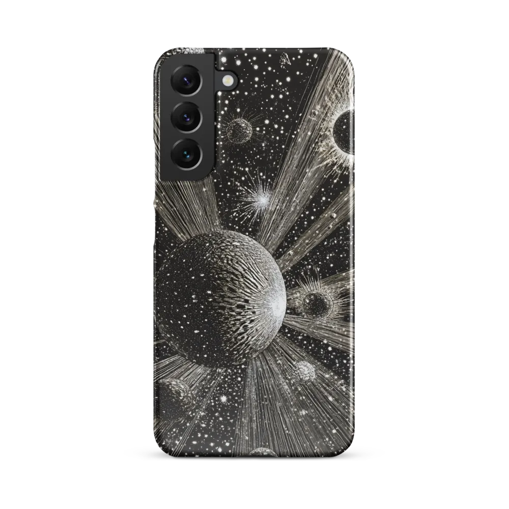 Cosmic Symphony