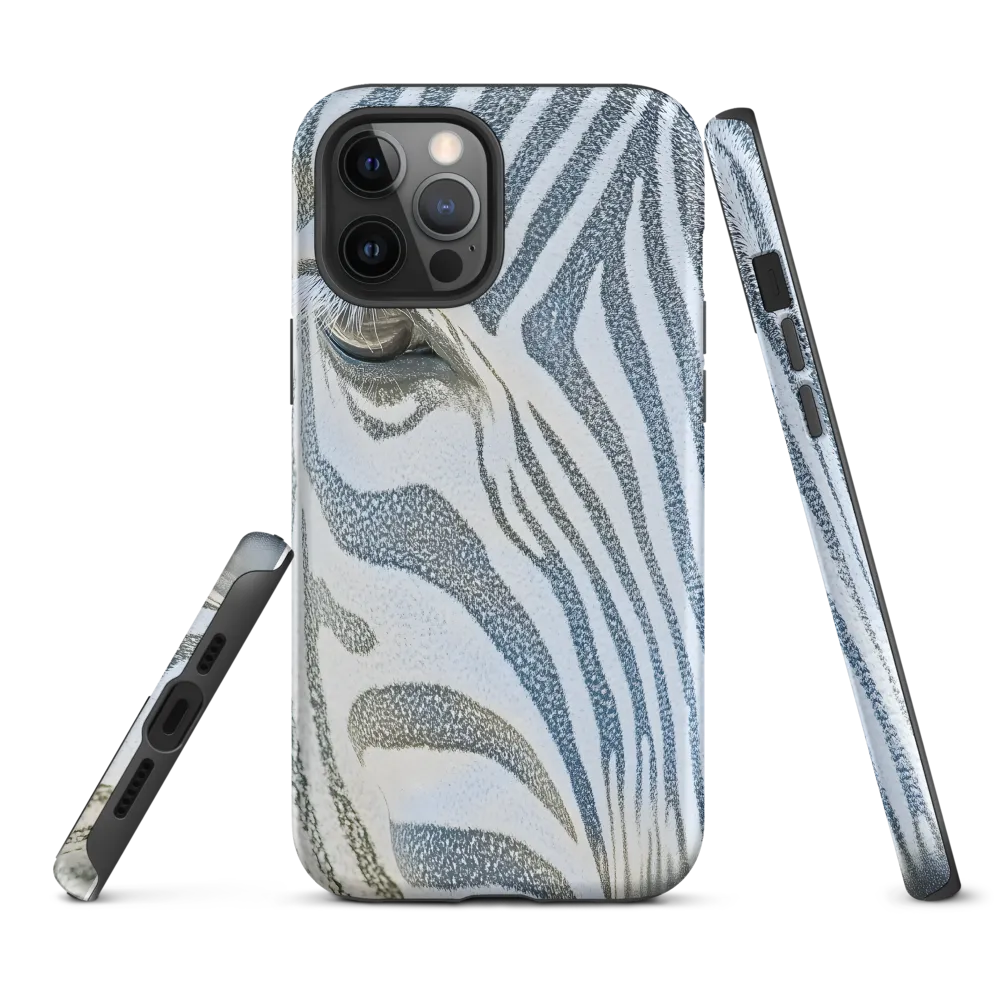 The Intricacies of Stripes
