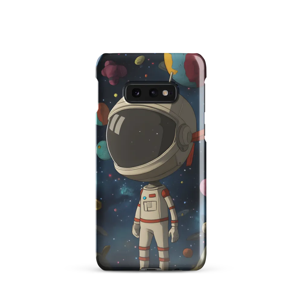 Cosmic Wonder