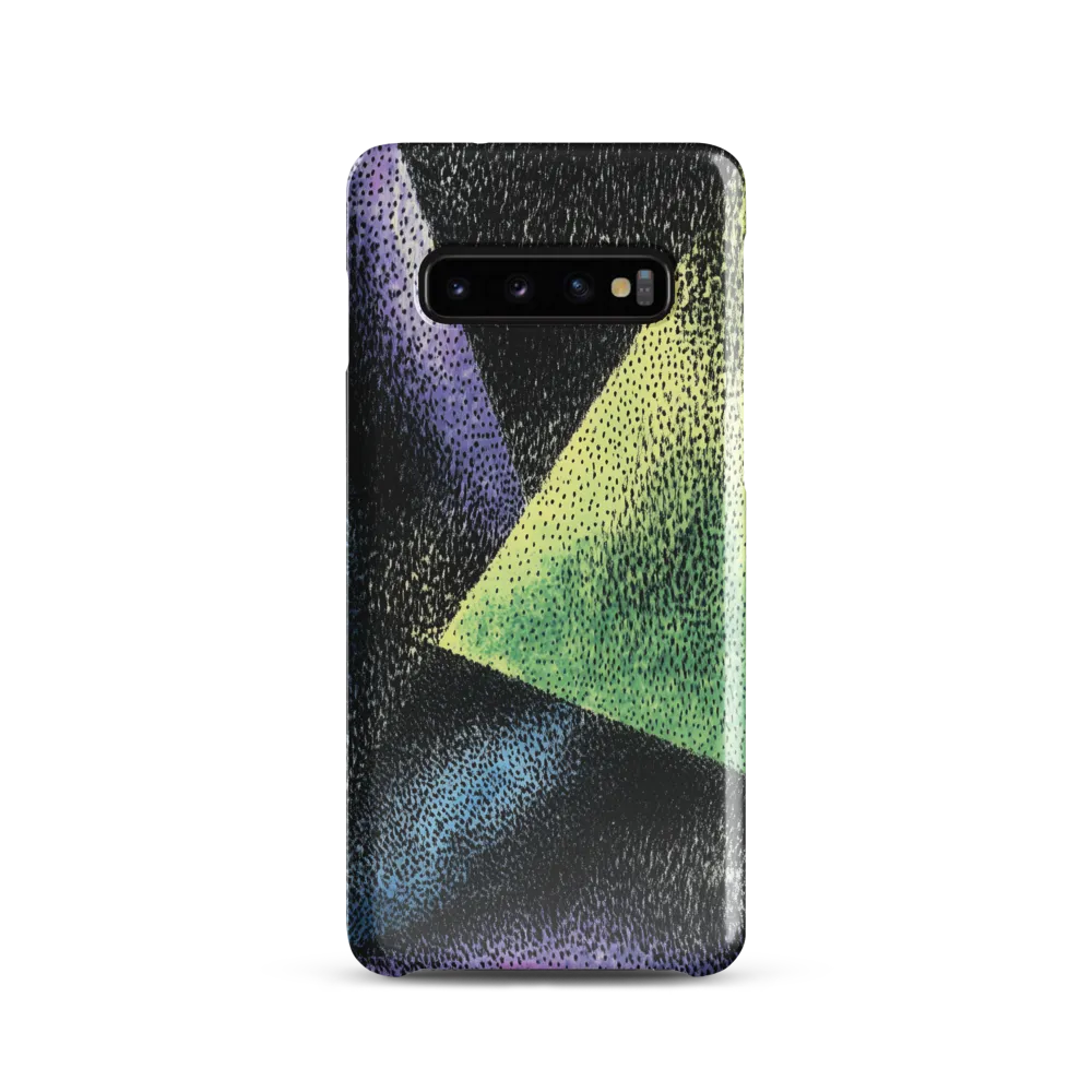 Dynamic Geometric Harmony