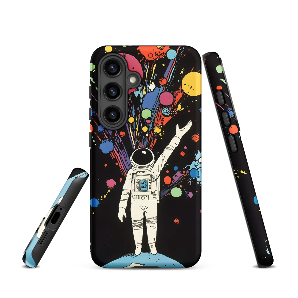 Cosmic Curiosity
