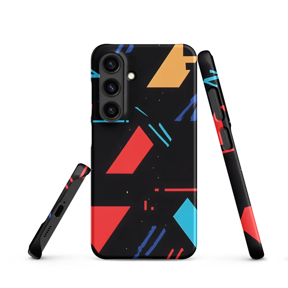 Dynamic Geometric Harmony