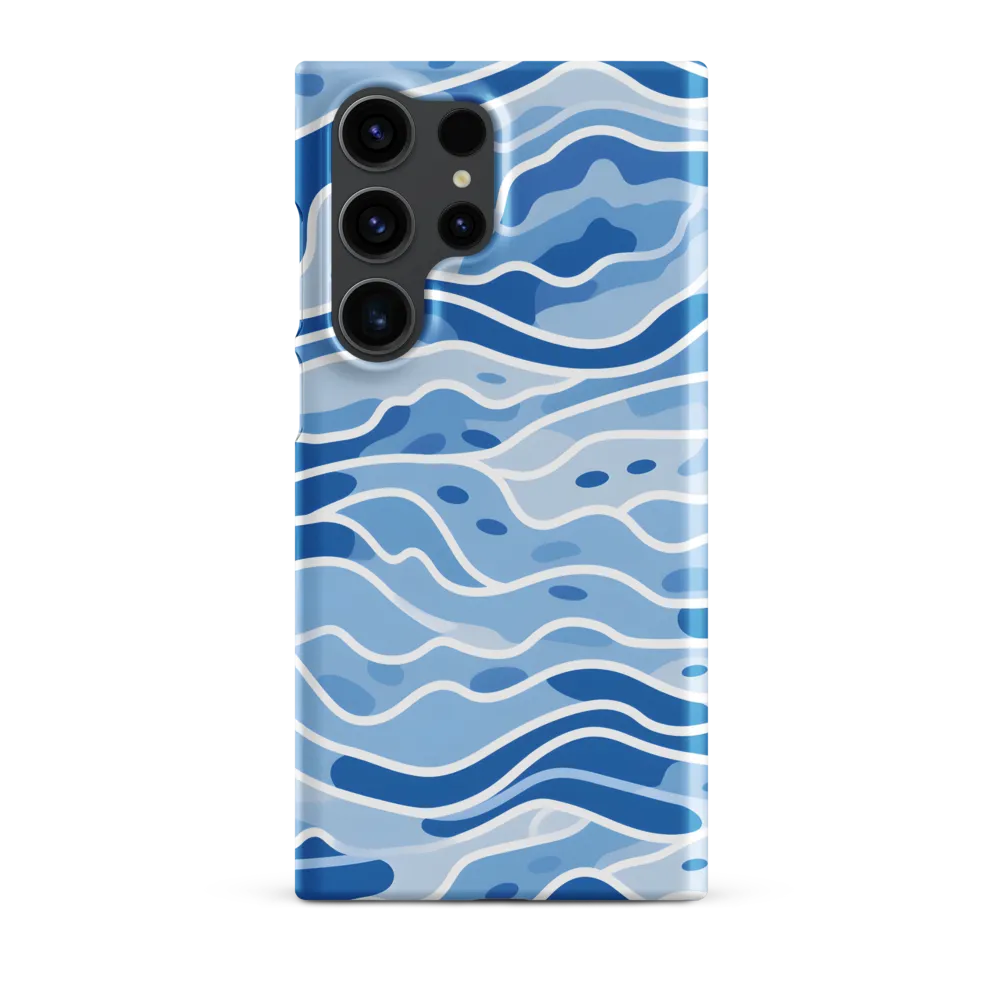 Fluid Harmony